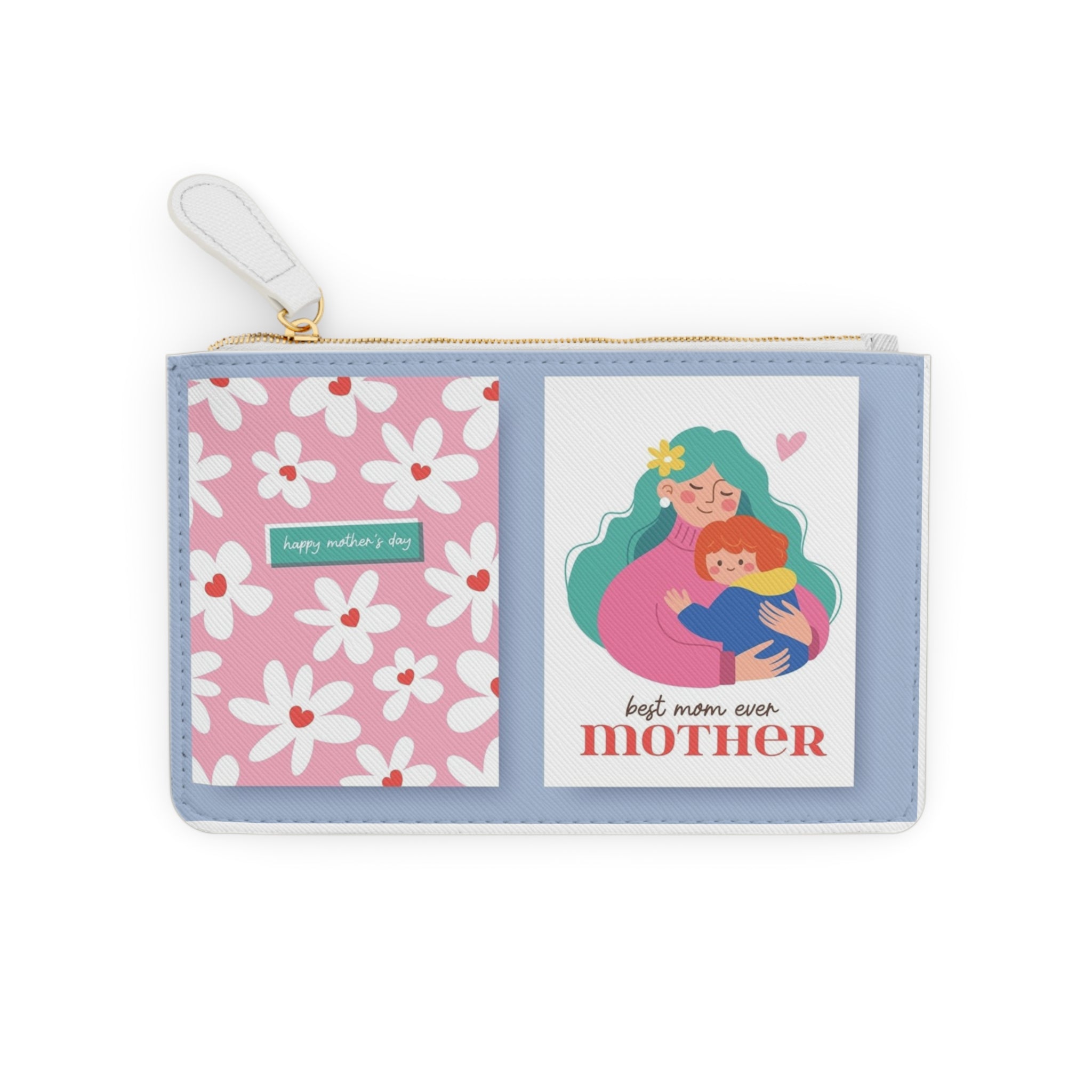 Mini Clutch Bag