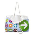 Weekender Bag