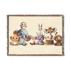 Woven Blanket