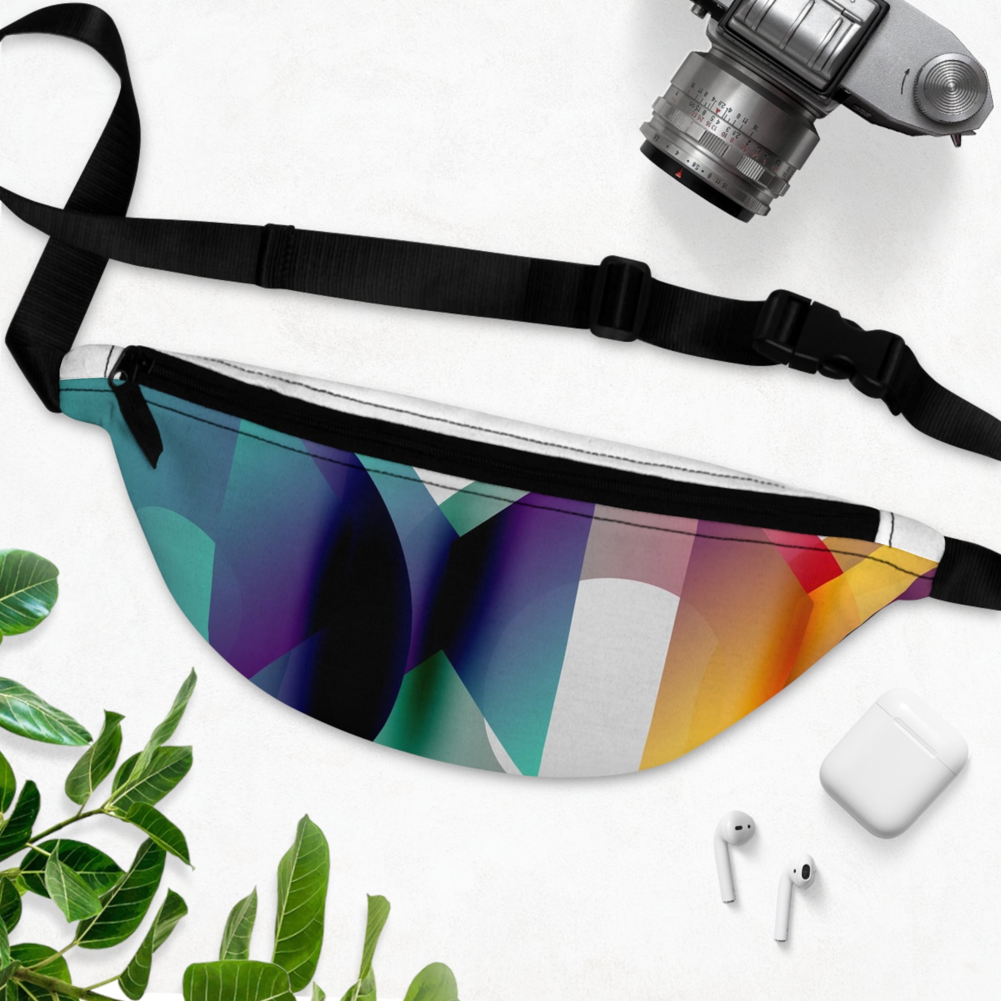 Fanny Pack