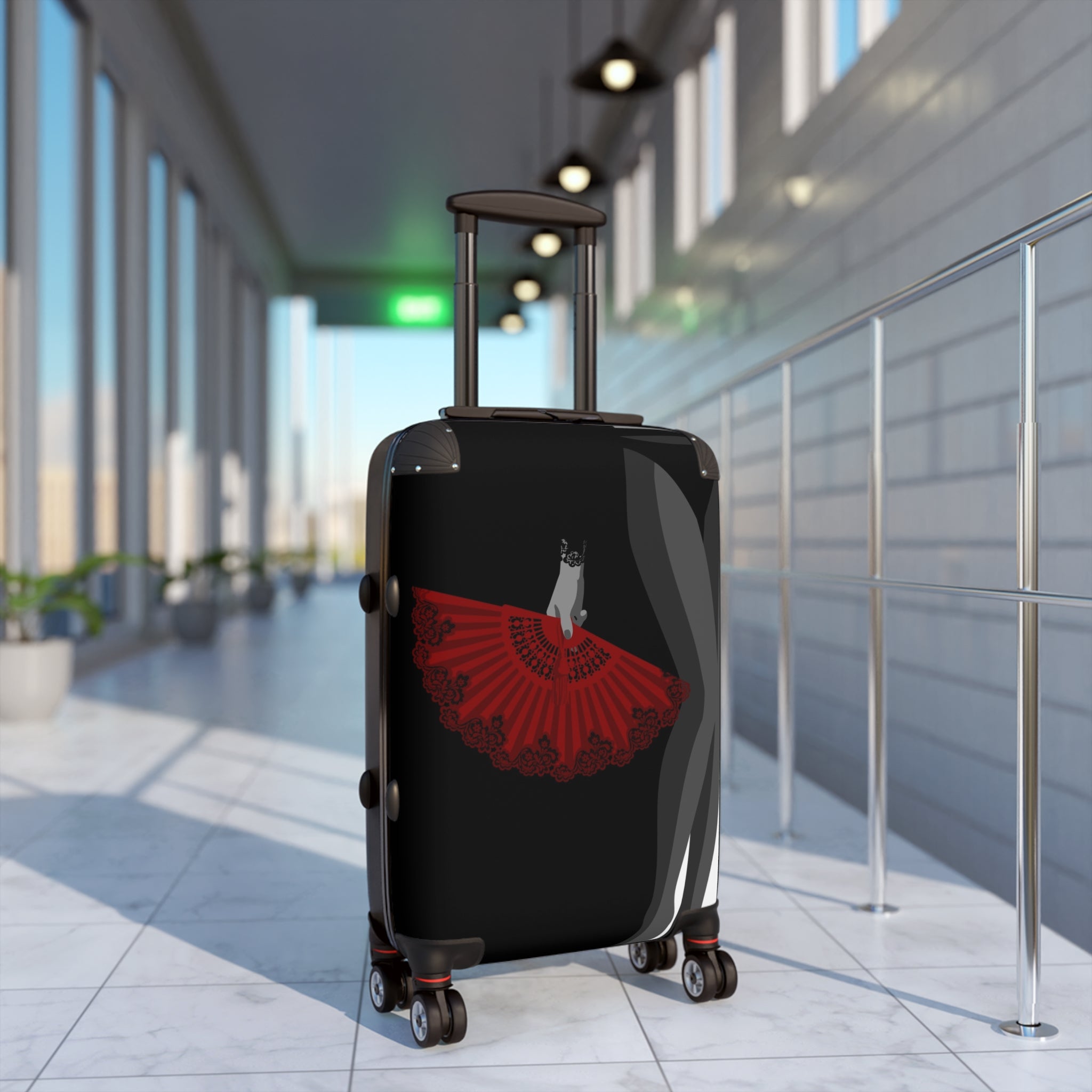 Suitcase