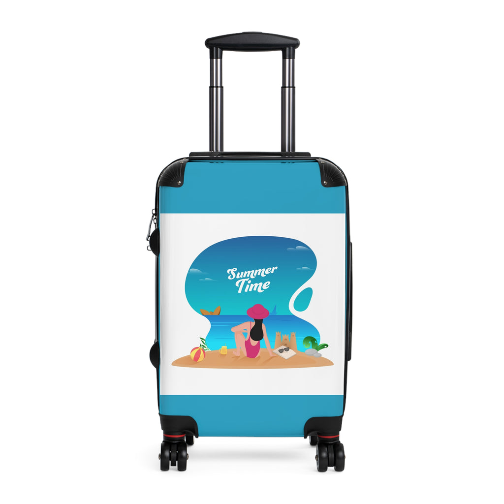 Suitcase