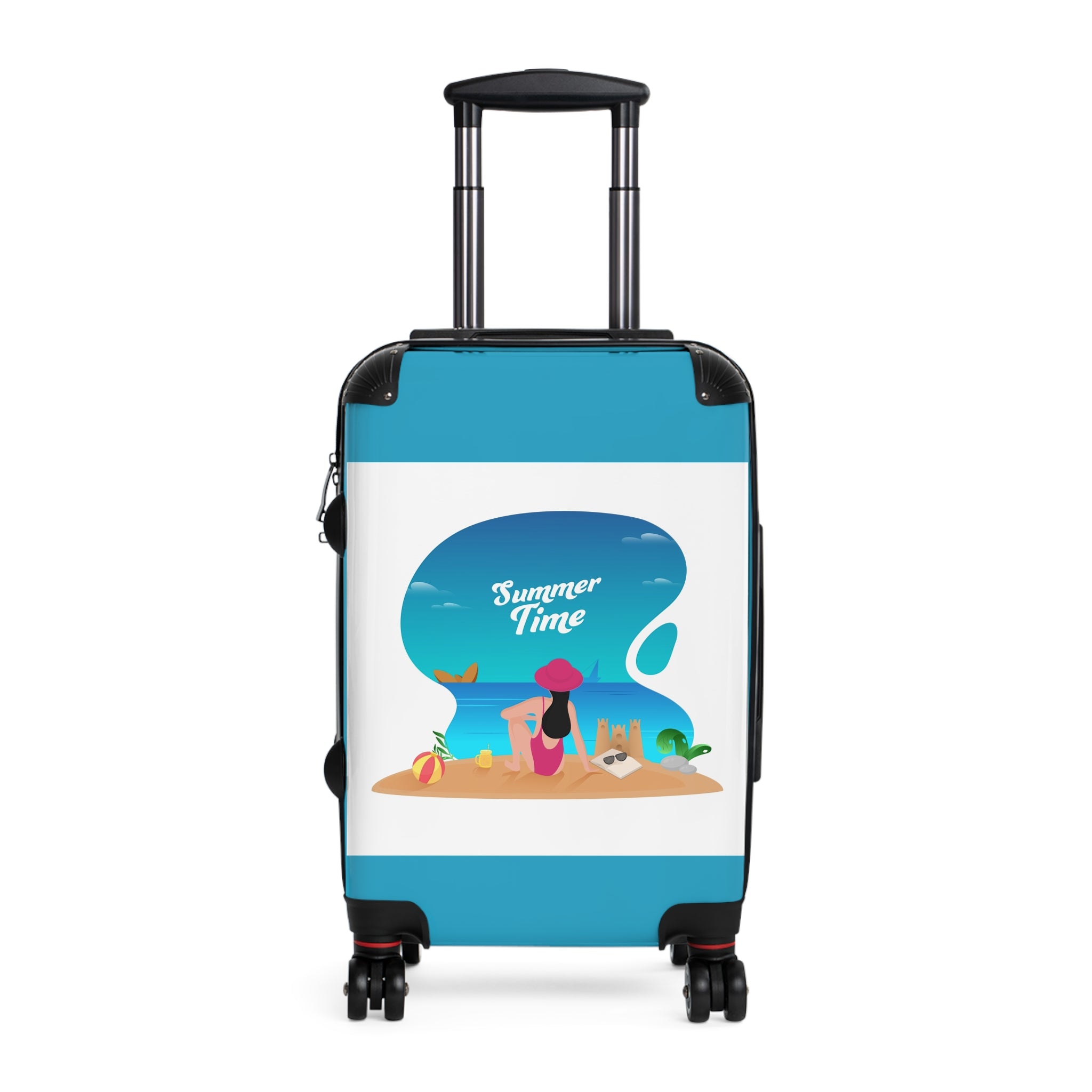 Suitcase