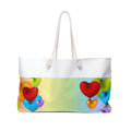 Weekender Bag