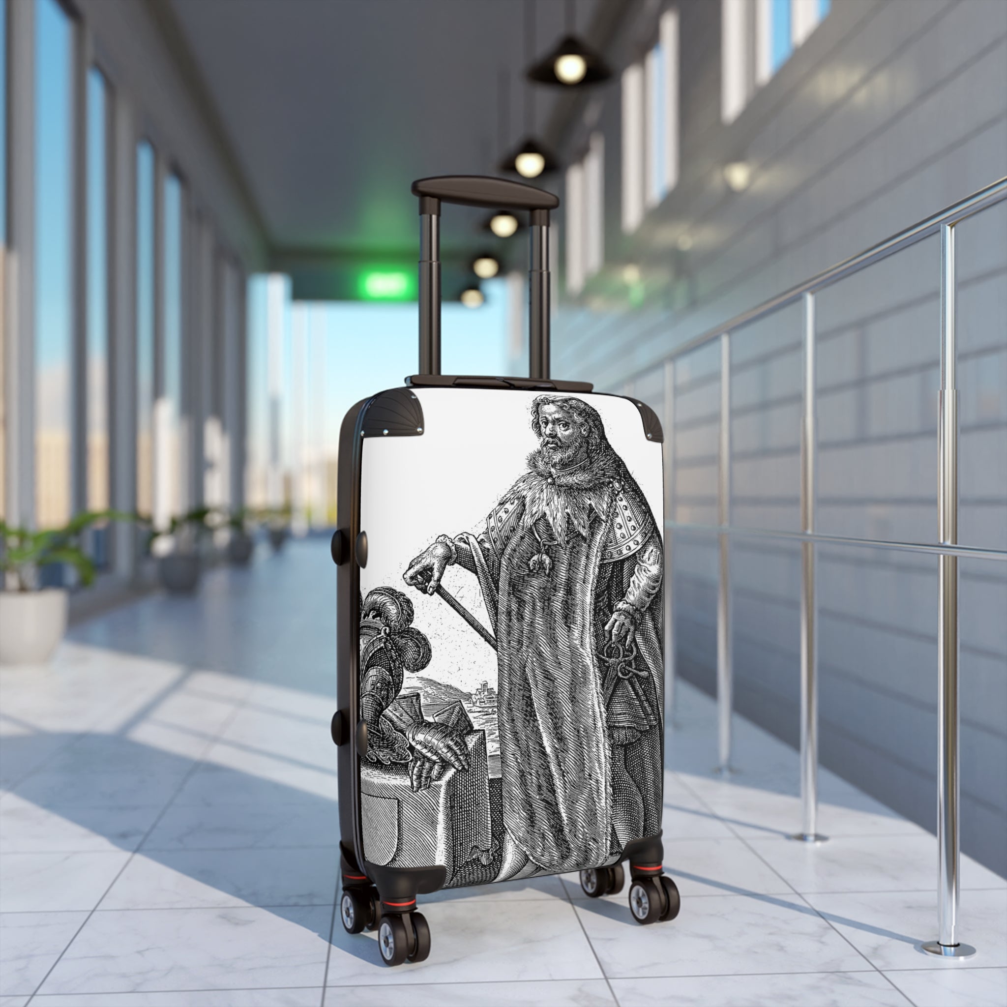 Suitcase
