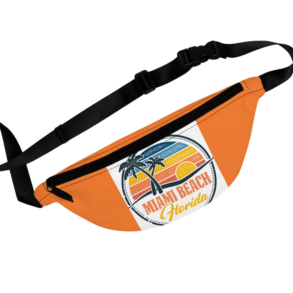 Fanny Pack