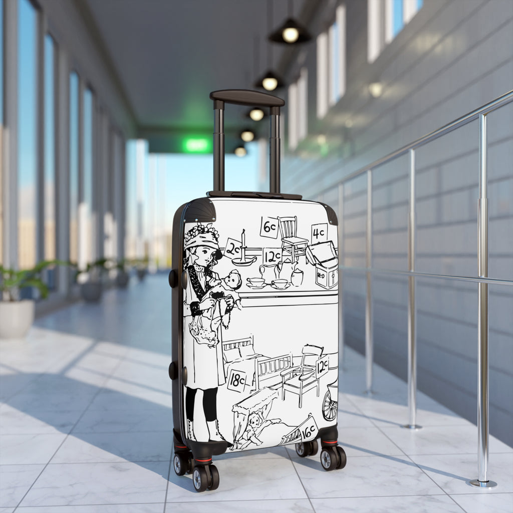 Suitcase