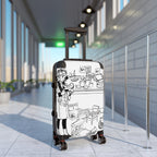 Suitcase