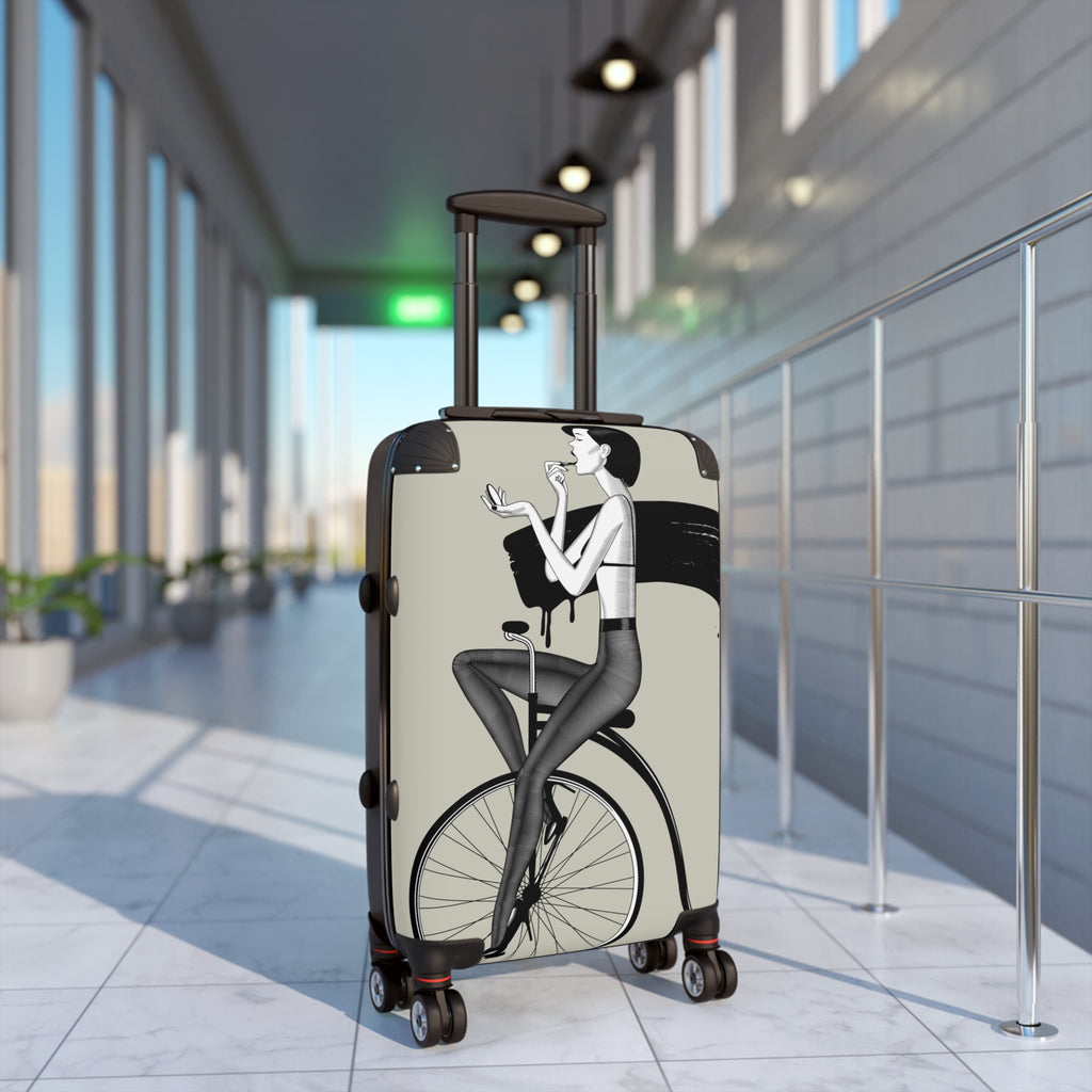 Suitcase