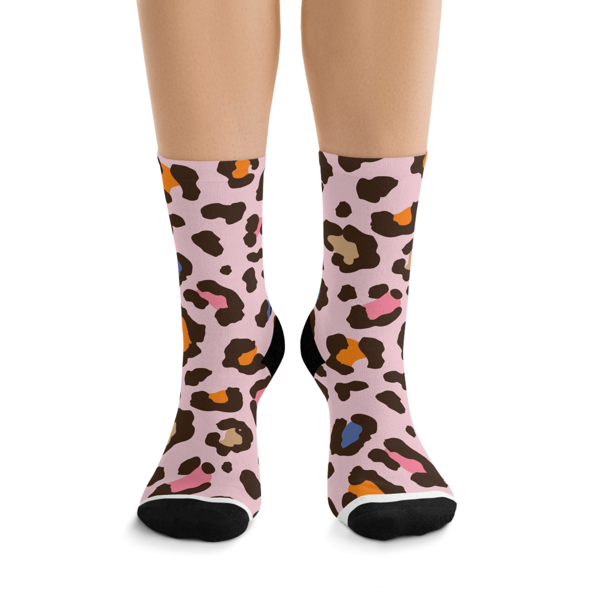 Recycled Poly Socks