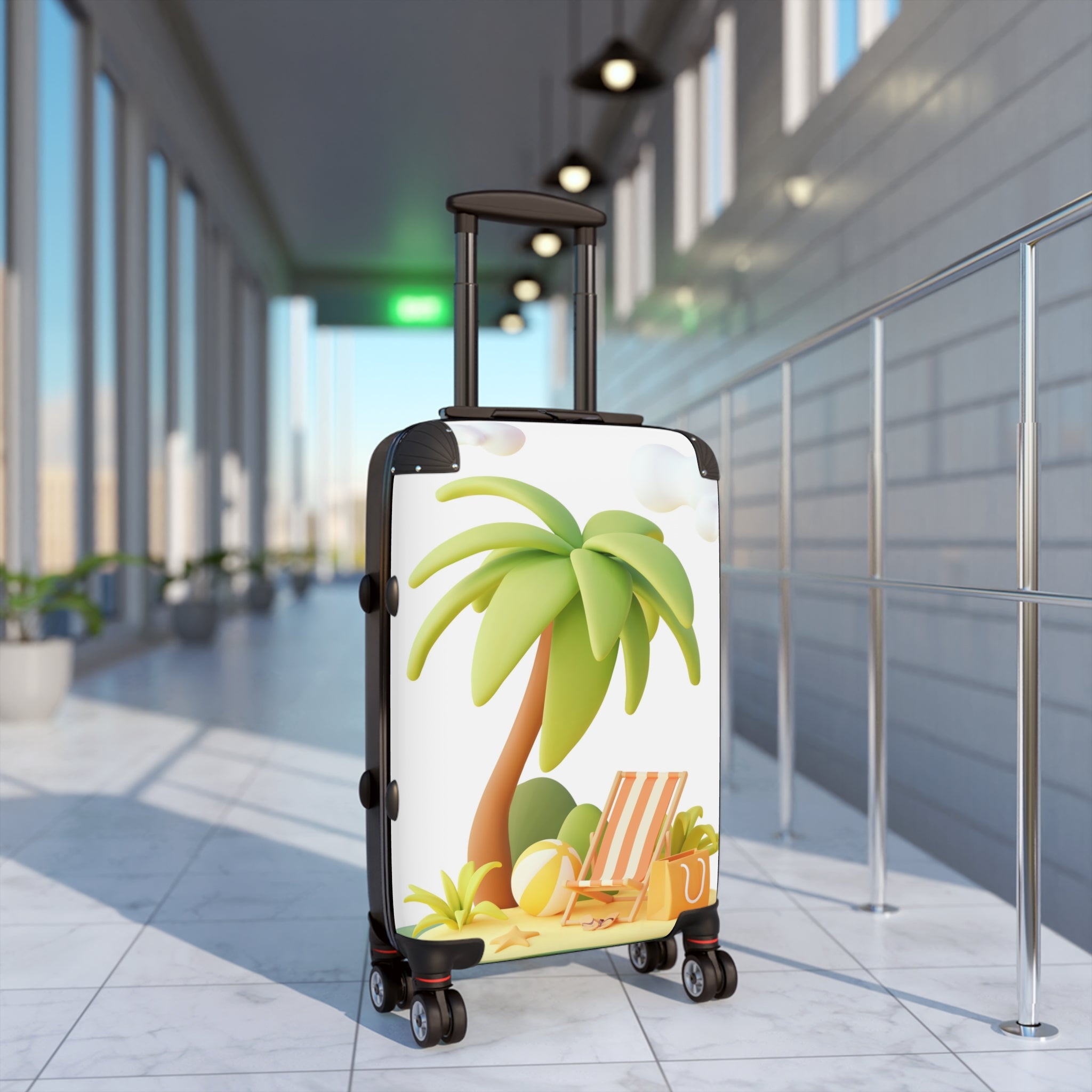 Suitcase