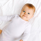 Infant White Gown