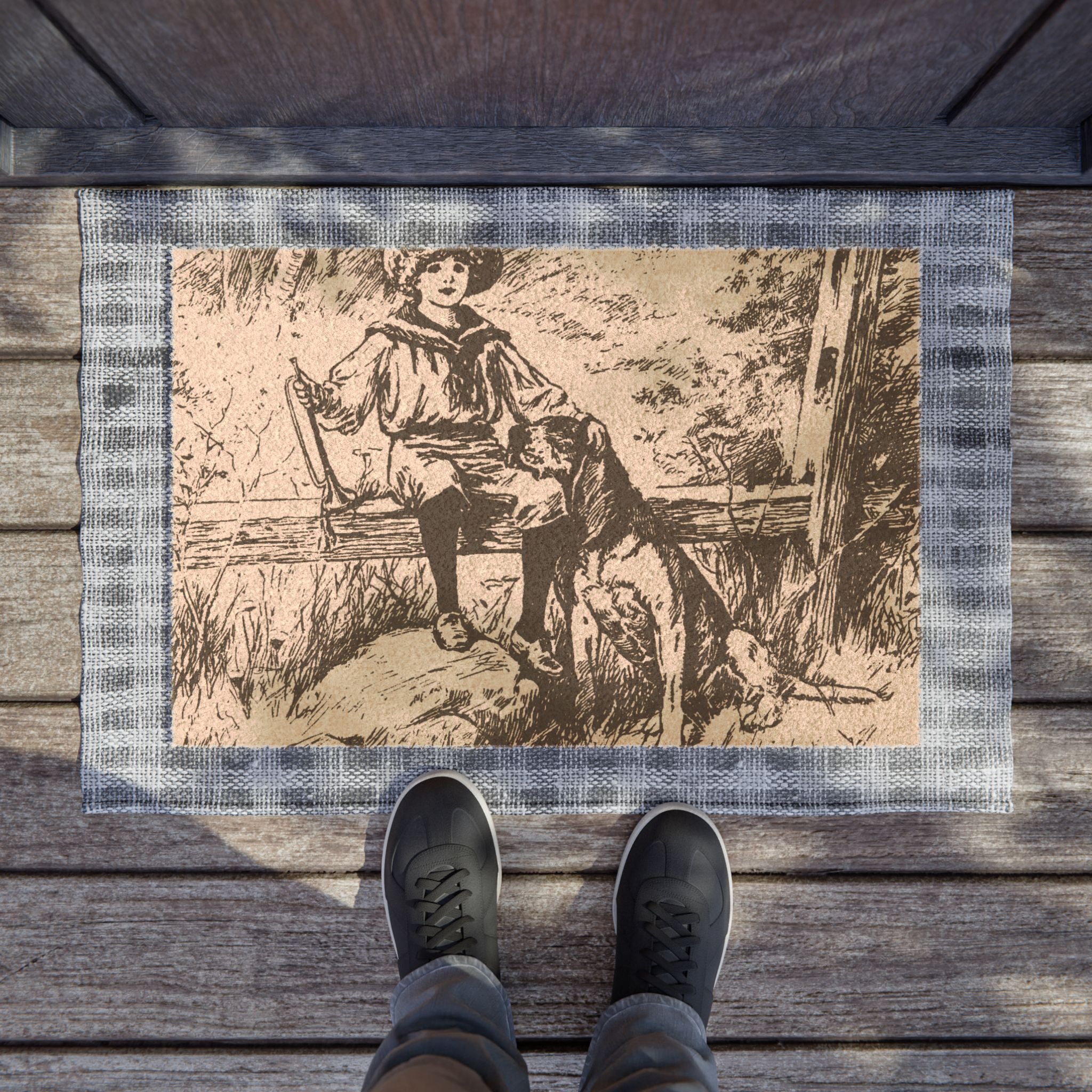 Doormat