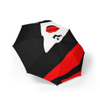 Semi-Automatic Foldable Umbrella