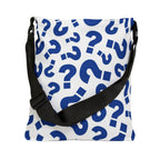 Adjustable Tote Bag (AOP)