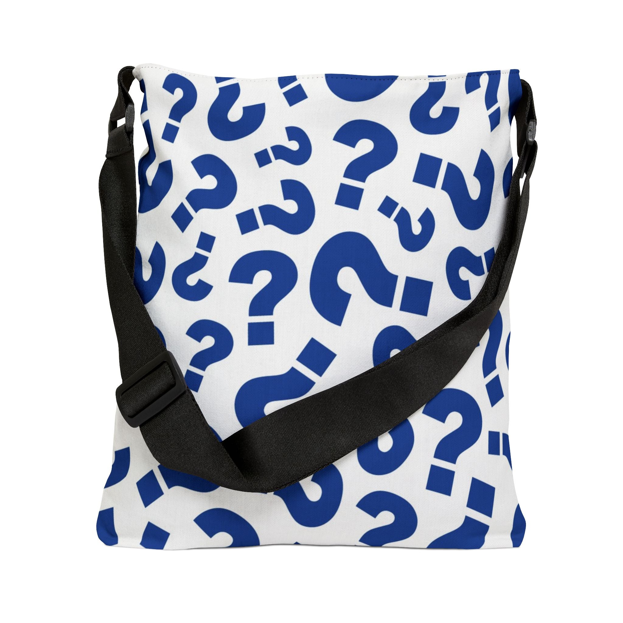 Adjustable Tote Bag (AOP)