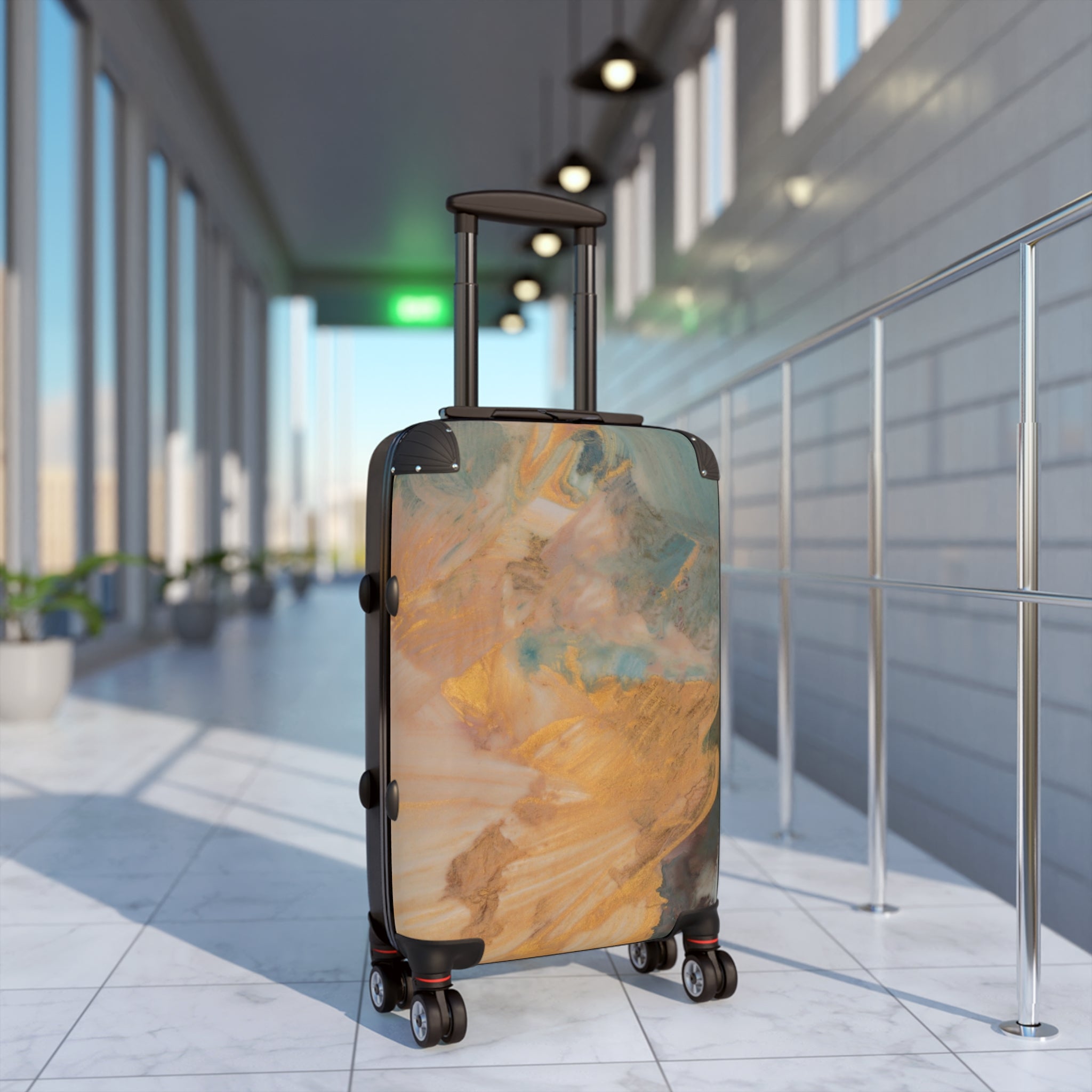 Suitcase