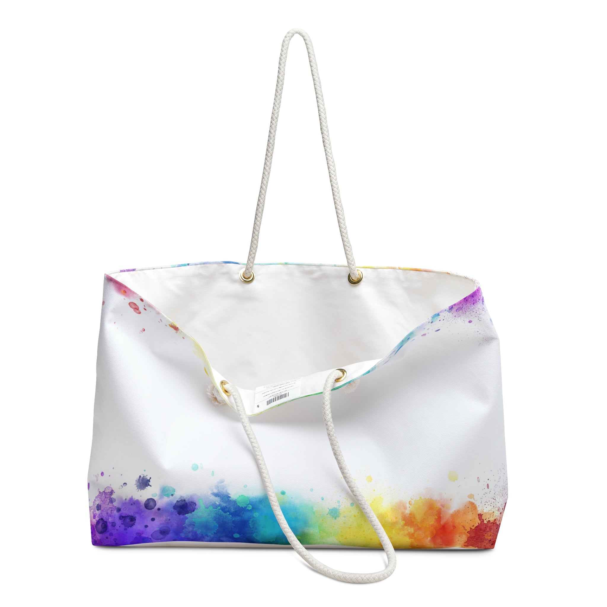 Weekender Bag