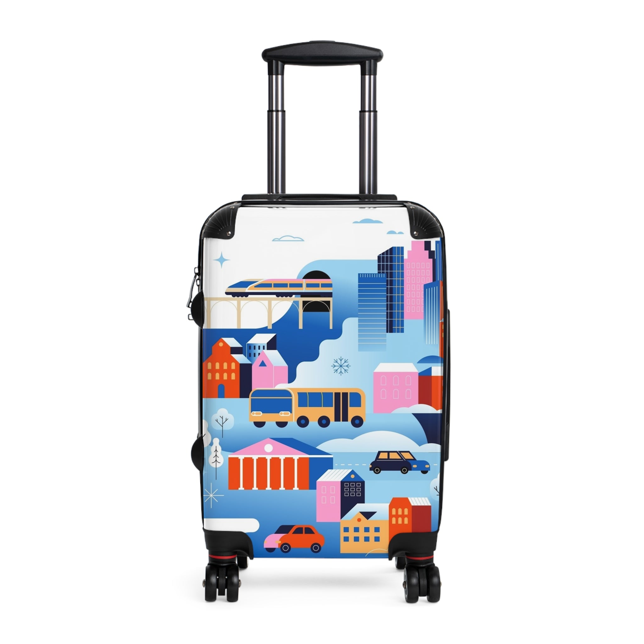 Suitcase