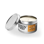 Tin Candles