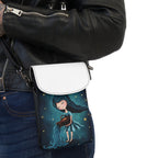 Small Cell Phone Wallet
