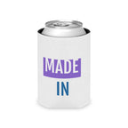 Can Cooler