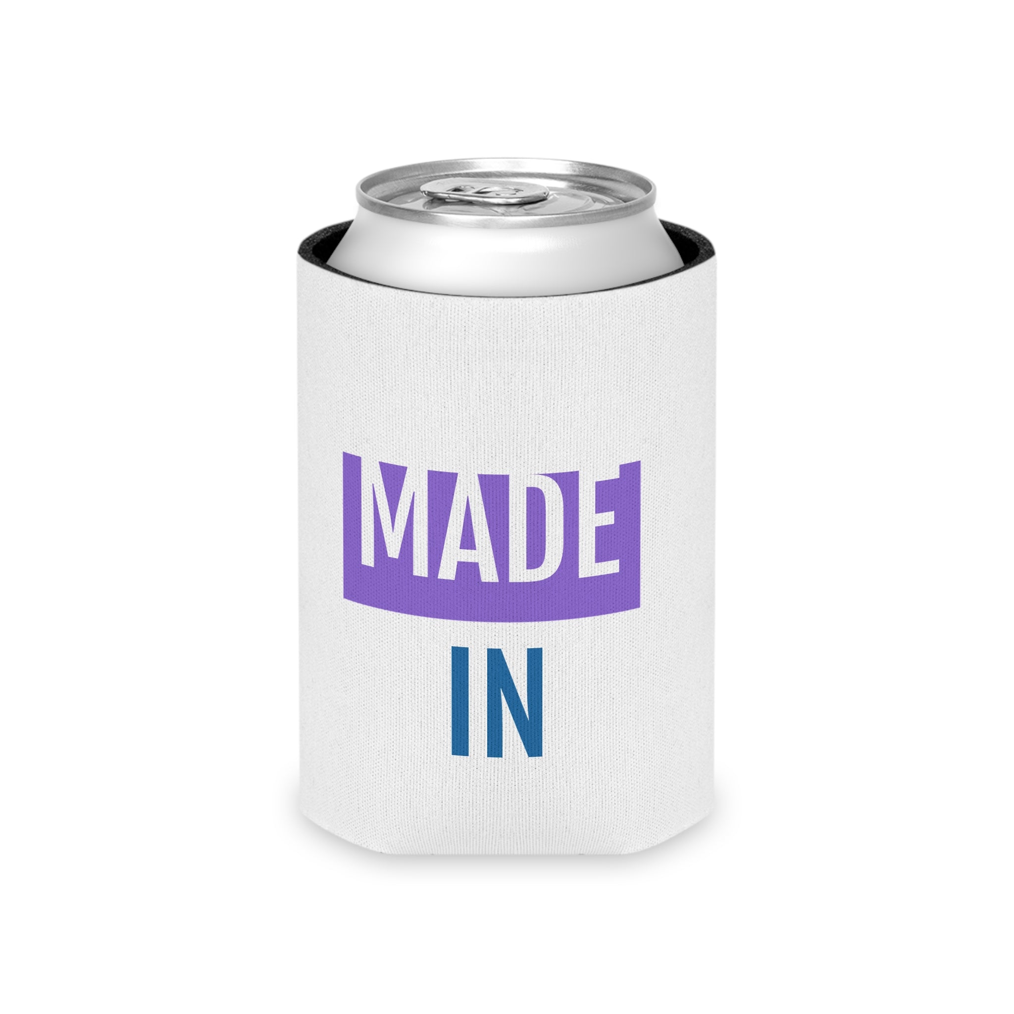 Can Cooler