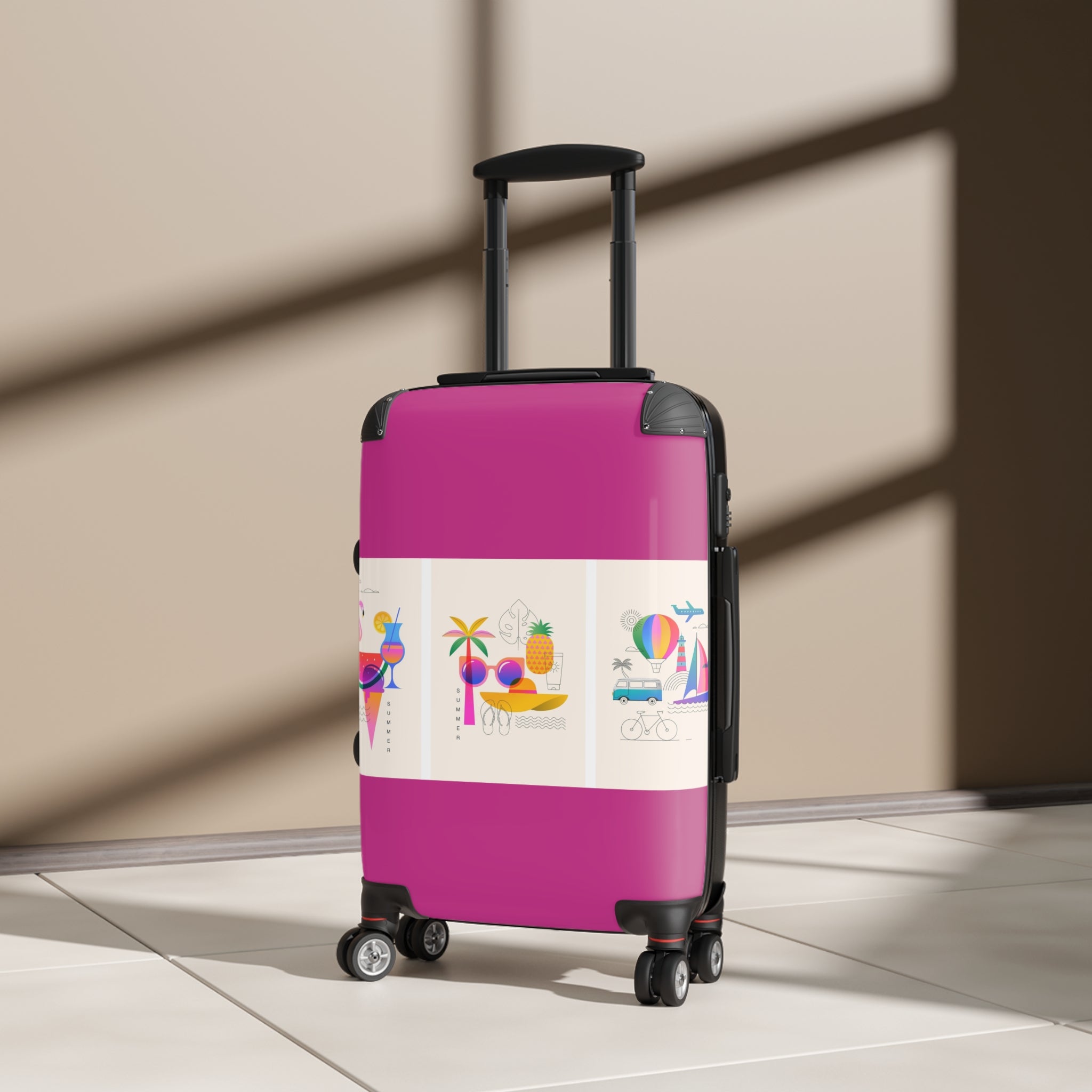 Suitcase