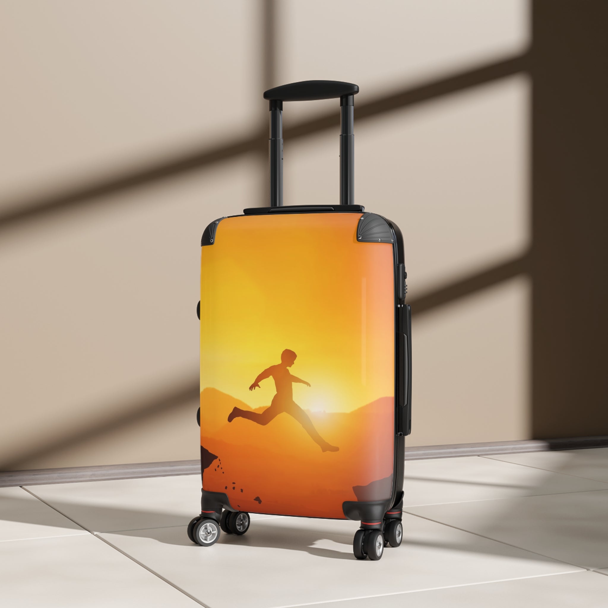 Suitcase