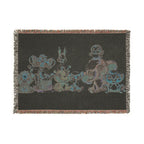 Woven Blanket