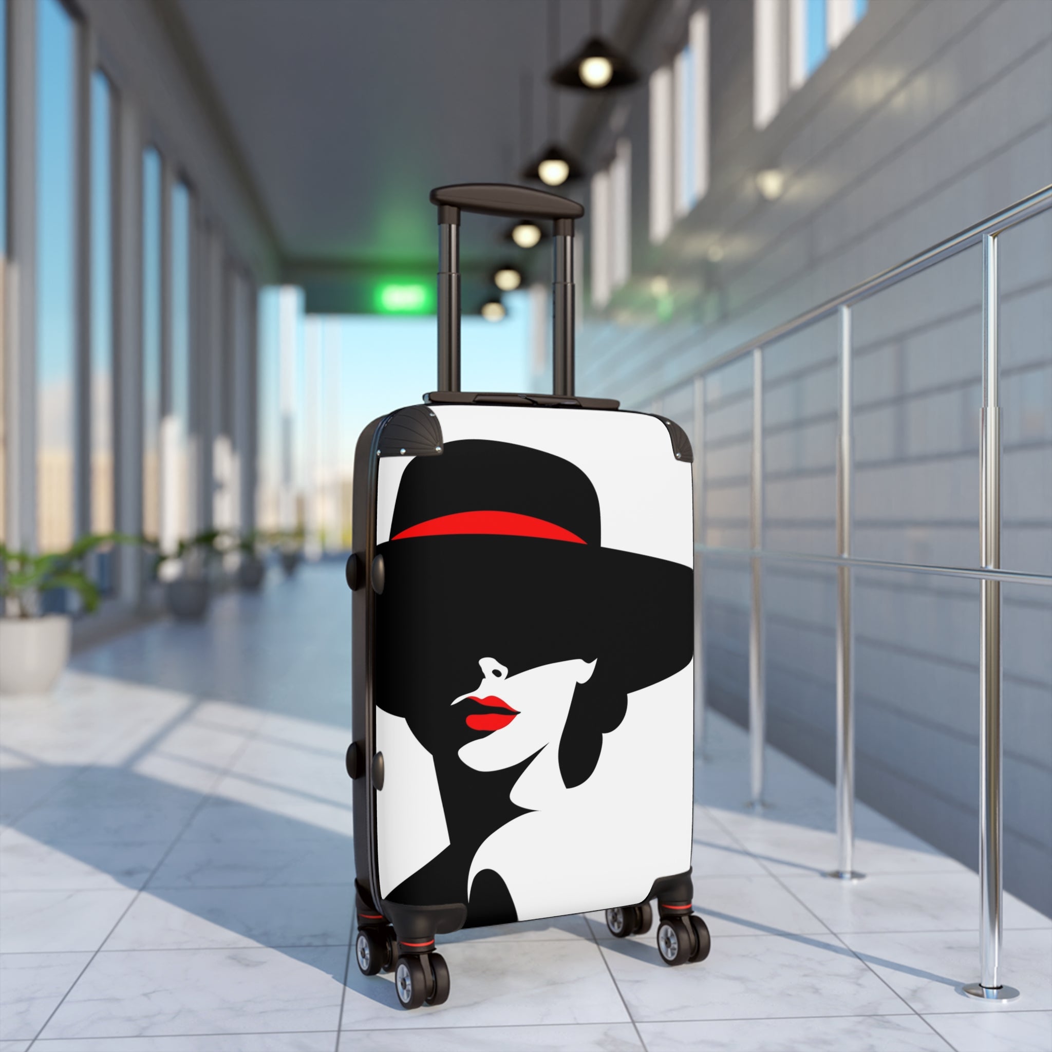 Suitcase