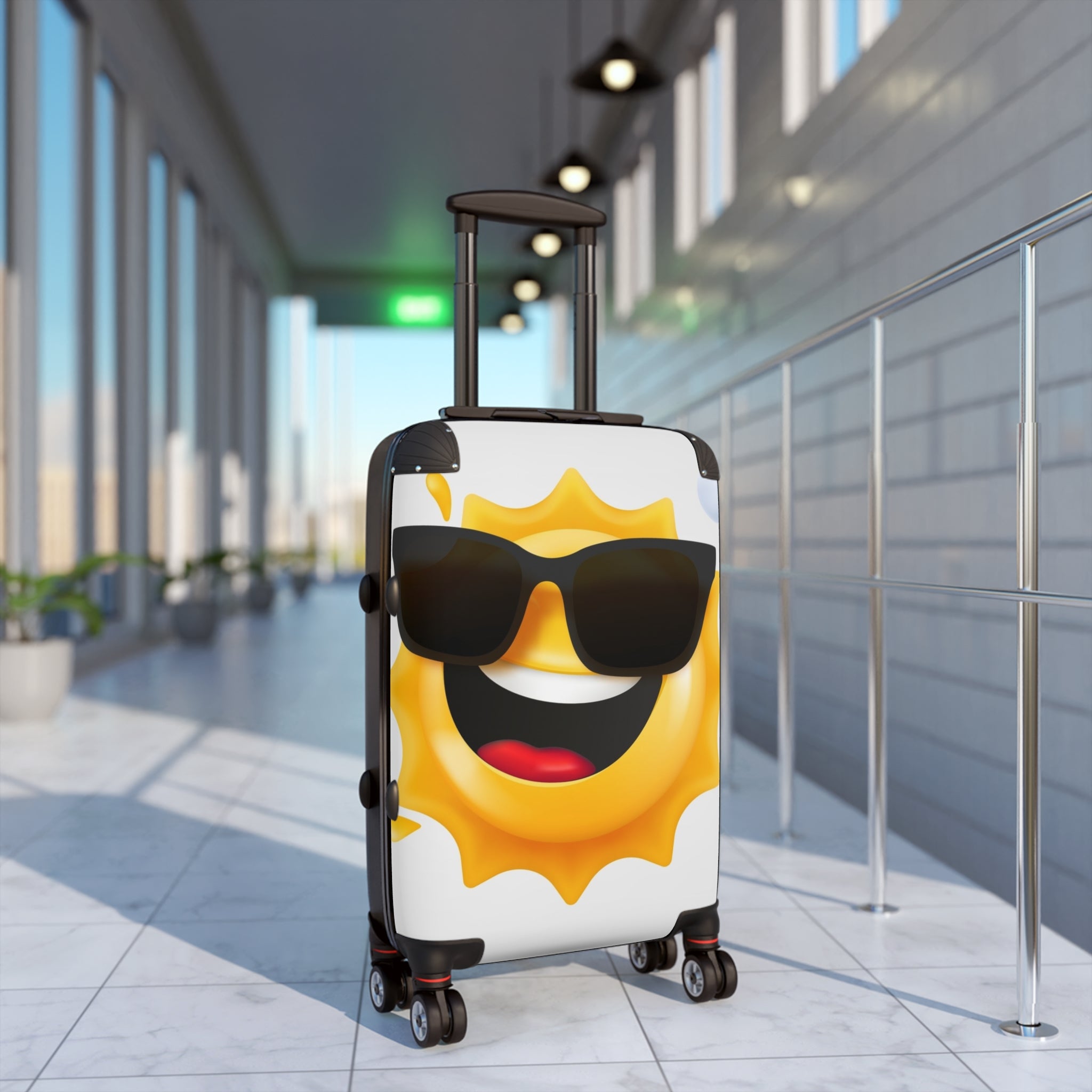 Suitcase
