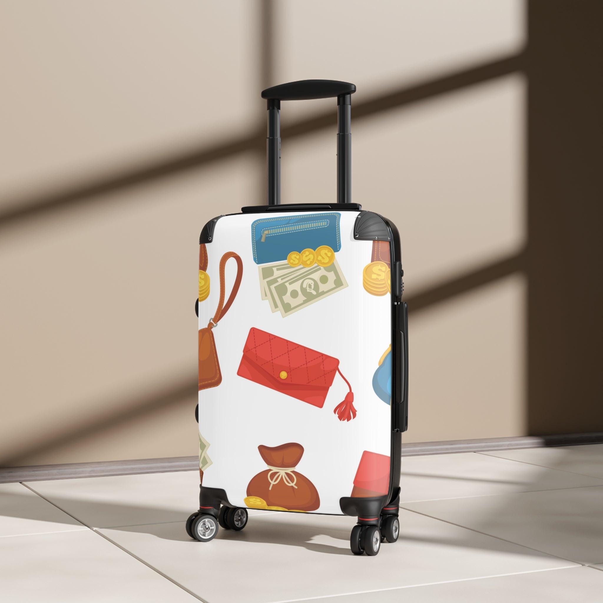 Suitcase