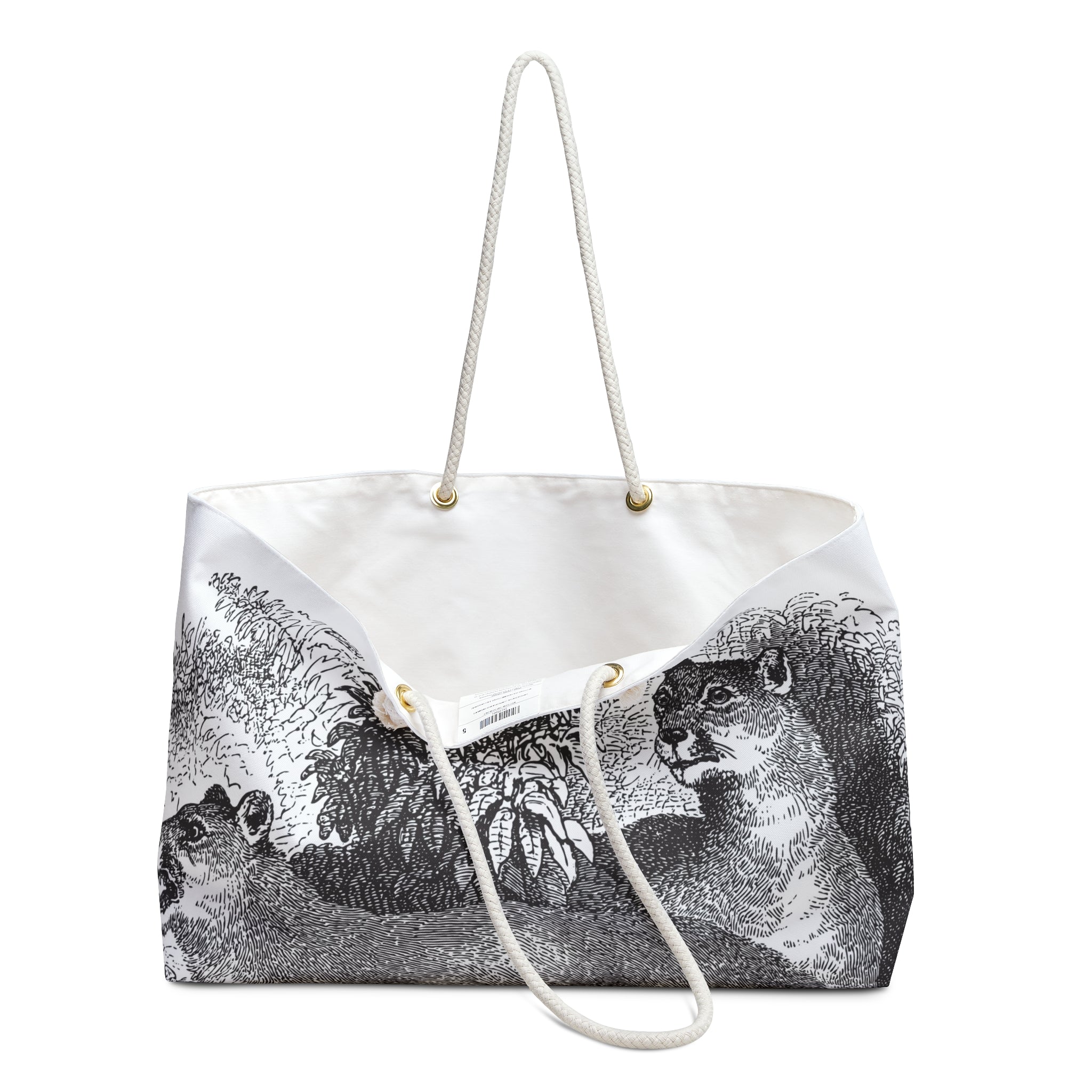 Weekender Bag