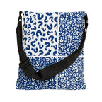 Adjustable Tote Bag (AOP)
