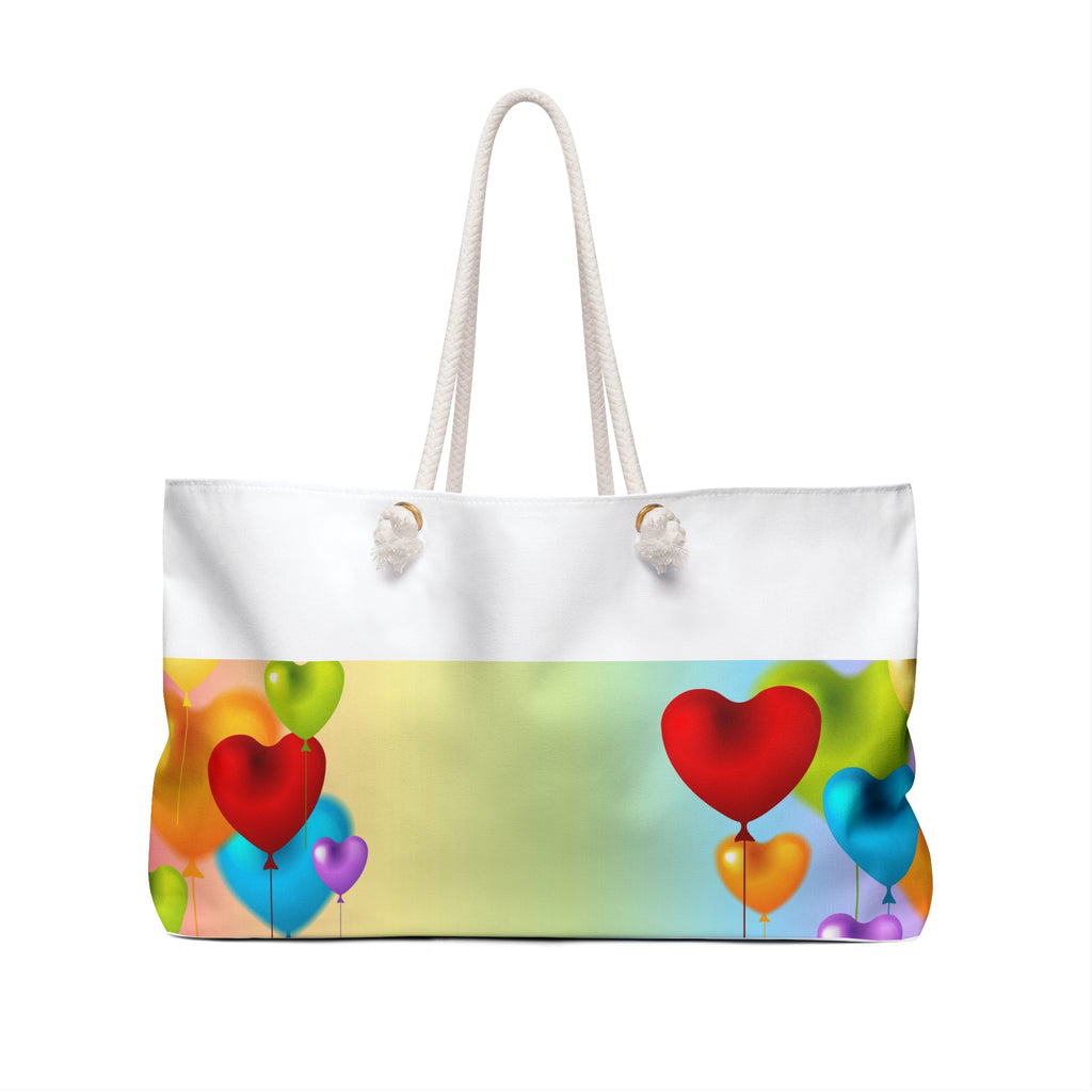 Weekender Bag