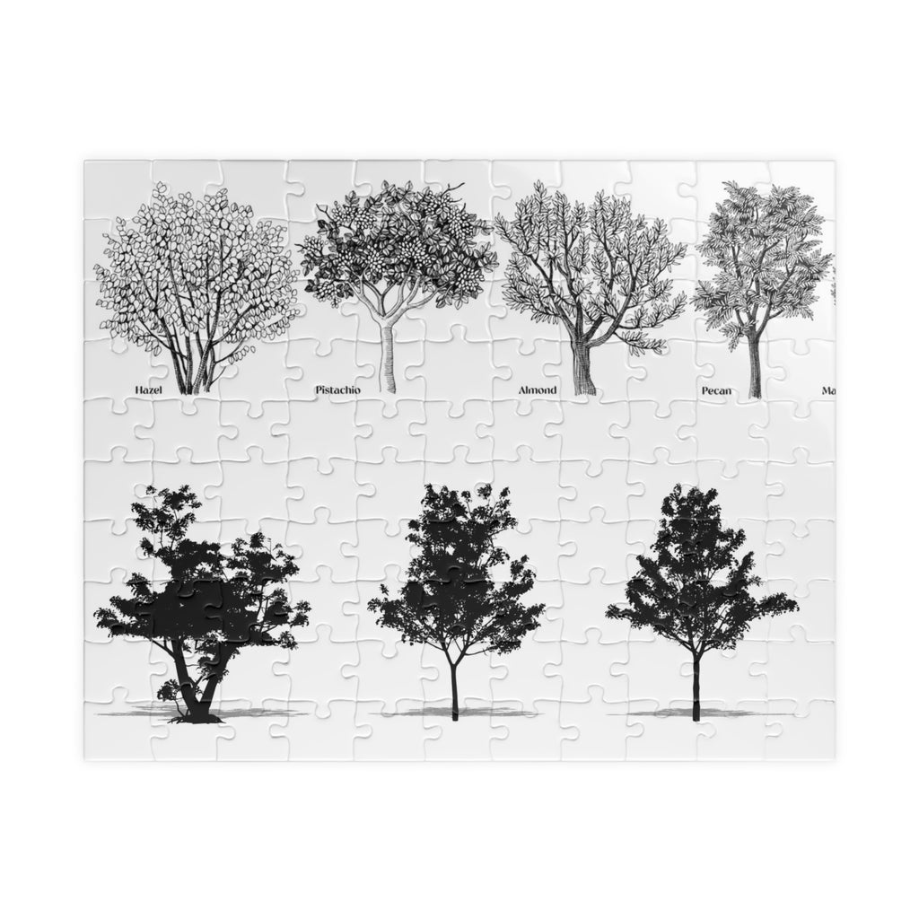 Puzzle (110, 252, 520, 1014-piece)