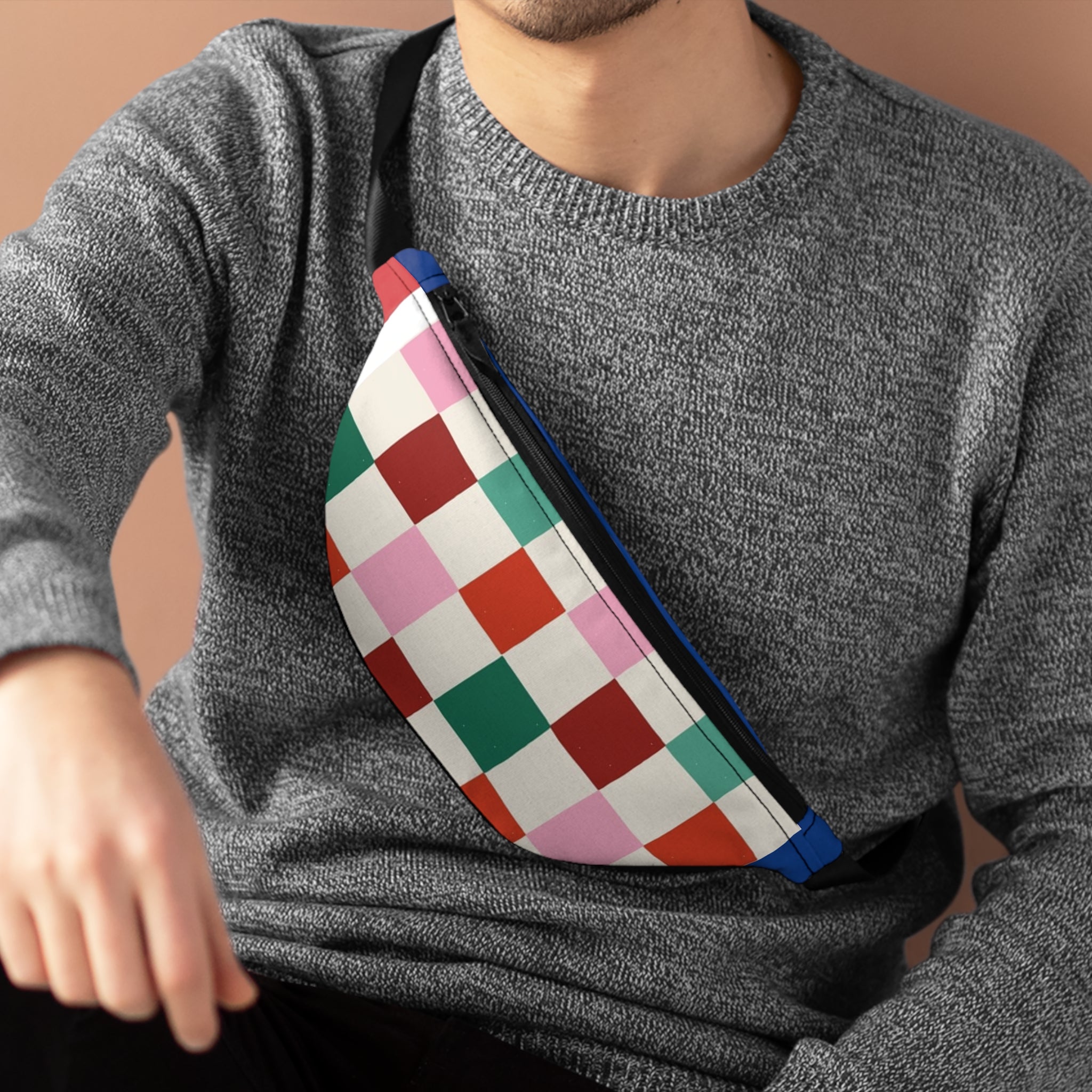 Fanny Pack