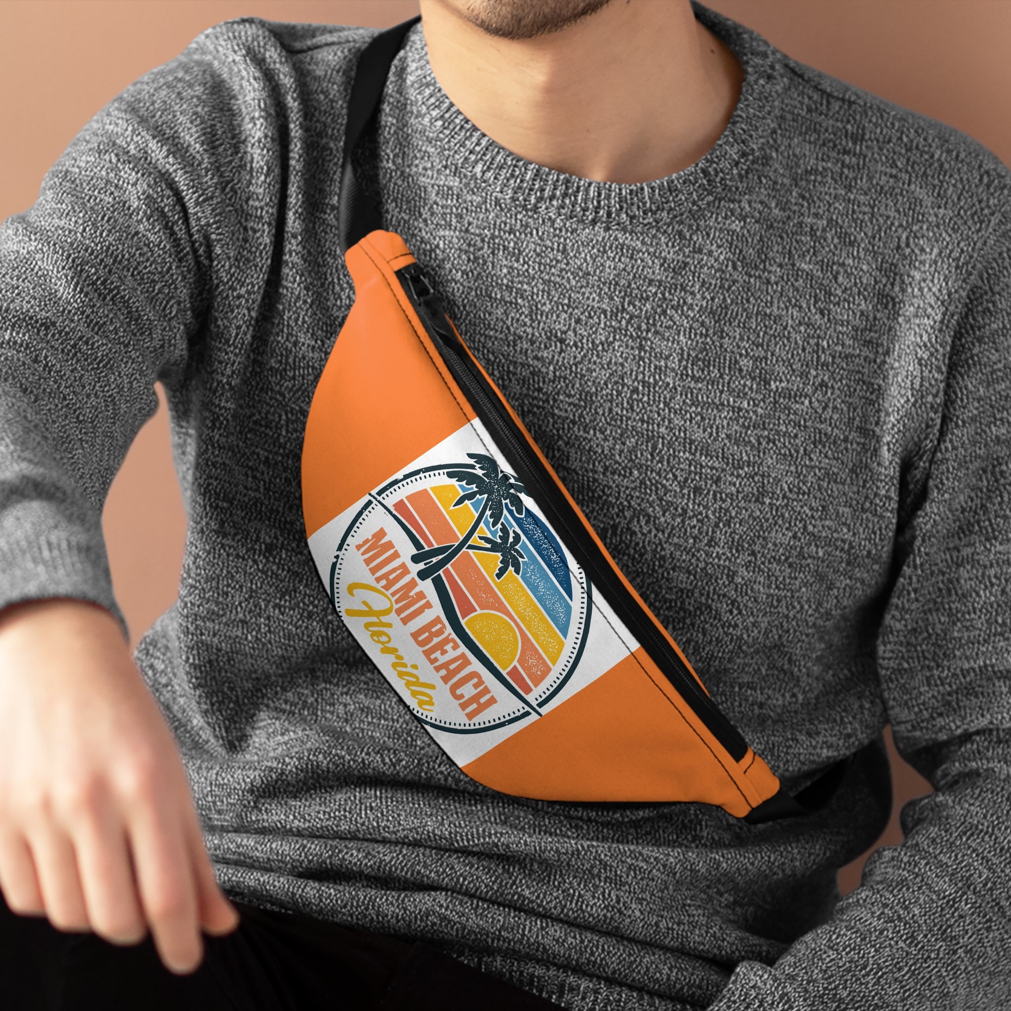 Fanny Pack