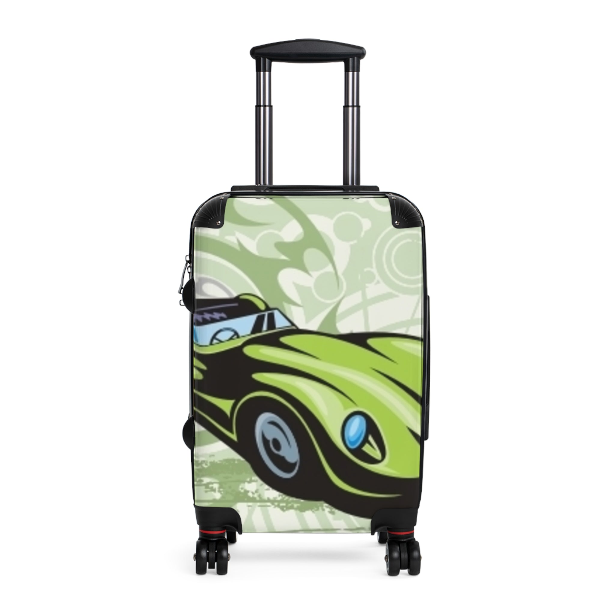 Suitcase
