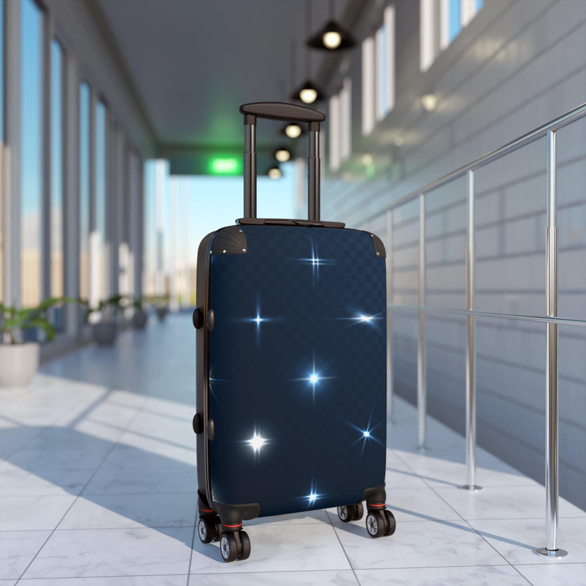 Suitcase