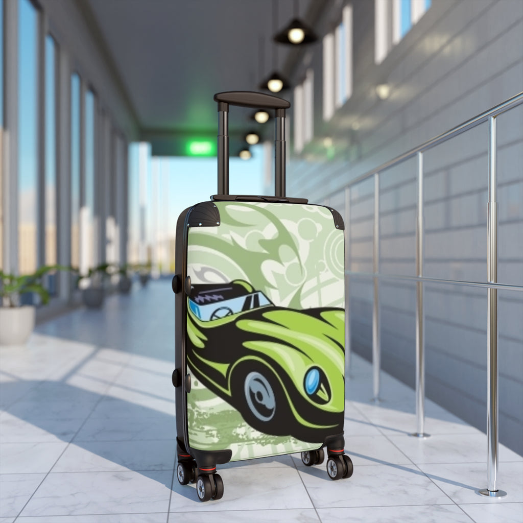 Suitcase