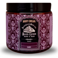 Black Canyon Black Currant Vanilla Scented Body Cream