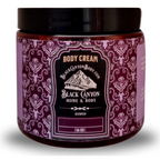 Black Canyon Black Currant Vanilla Scented Body Cream