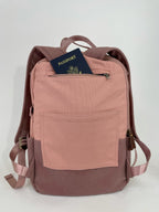 Eternal Optimist Cobalt Blue Backpack - Good To Go