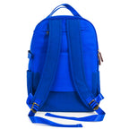 Eternal Optimist Cobalt Blue Backpack - Good To Go