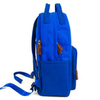 Eternal Optimist Cobalt Blue Backpack - Good To Go