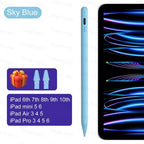 Ipad Pencil Palm Rejection Tilt Apple Pencil - Ipad Pencil Palm