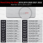 Ipad Pencil Palm Rejection Tilt Apple Pencil - Ipad Pencil Palm