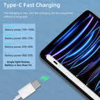 Ipad Pencil Palm Rejection Tilt Apple Pencil - Ipad Pencil Palm